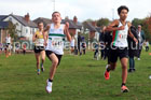 Boys Under-16s 2026 Northern Cross Country Relays, Graves Park, Sheffield. Photo: David T. Hewitson/Sports for All Pics